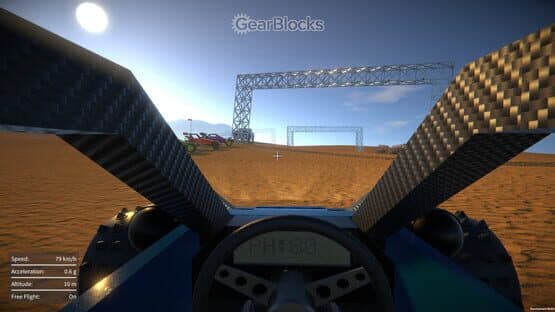 Gearblocks — screenshot 2