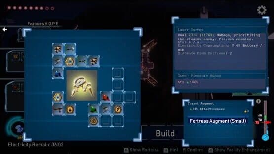 Craft In Abyss — screenshot 4