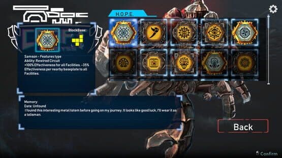 Craft In Abyss — screenshot 8