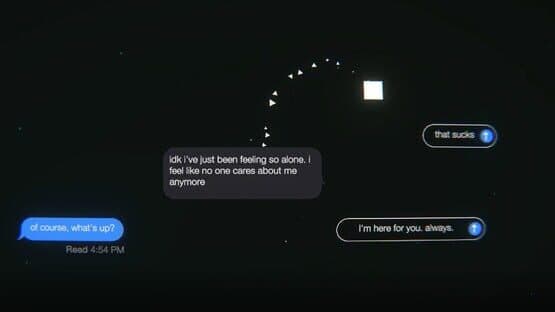 Left on Read — screenshot 3