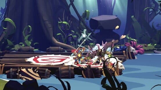 Sacred Citadel: Jungle Hunt — screenshot 3