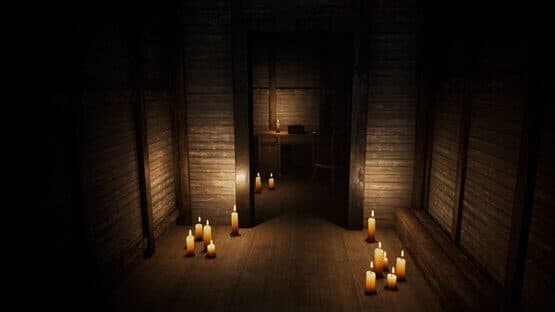 Horror Story: Hallowseed — screenshot 1