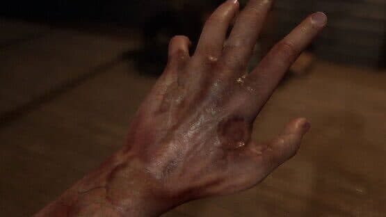 Horror Story: Hallowseed — screenshot 2