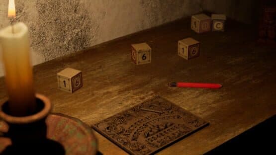 Horror Story: Hallowseed — screenshot 3