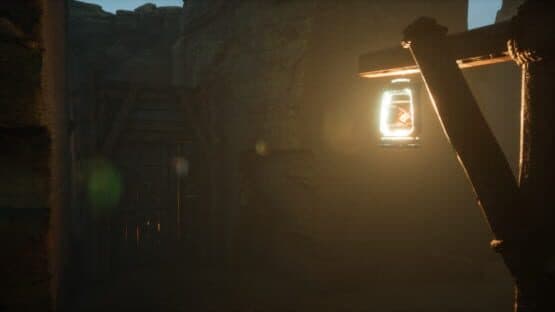 Horror Story: Hallowseed — screenshot 4
