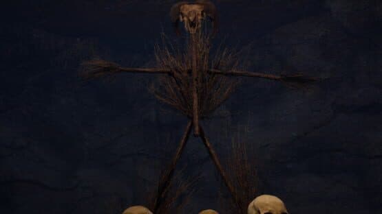 Horror Story: Hallowseed — screenshot 5
