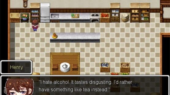 Don't Die — screenshot 1