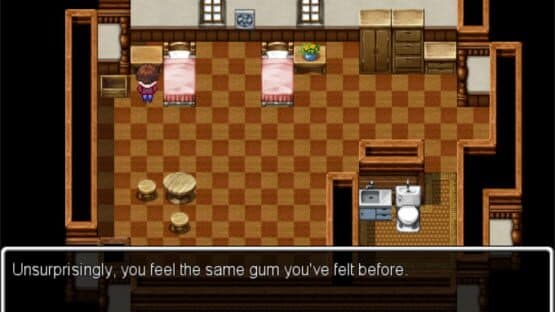 Don't Die — screenshot 2