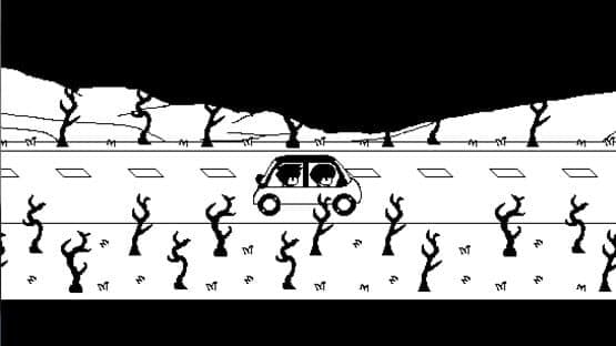 The God of Crawling Eyes — screenshot 1