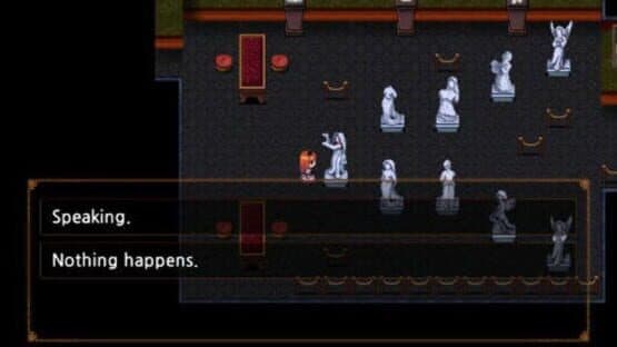 Hide and Seek: Story of Dorothy — screenshot 1