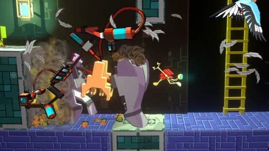 CreatorCrate — screenshot 1