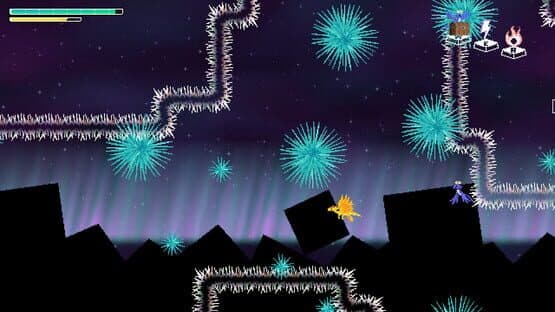 Tetracosm — screenshot 2