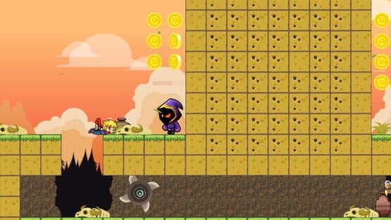 Ninja Ken — screenshot 6