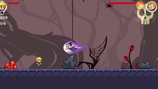 Ninja Ken — screenshot 7