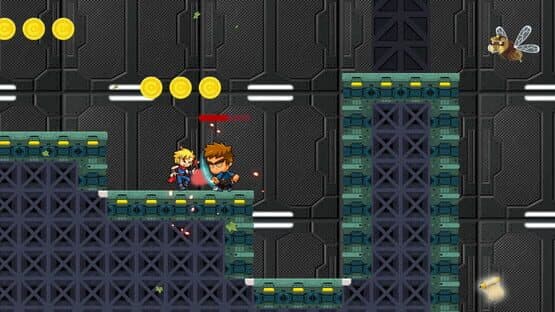 Ninja Ken — screenshot 8