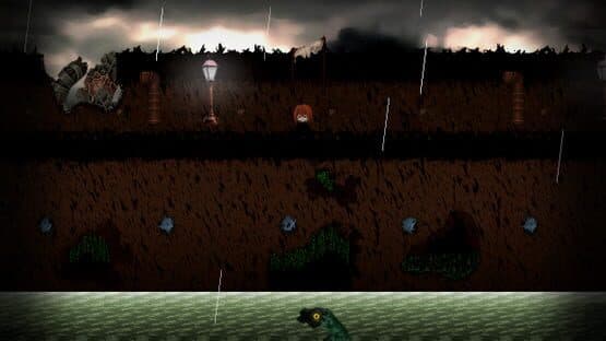 Miserere — screenshot 2