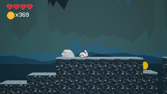 Jolly Bunny's Adventure — screenshot 4