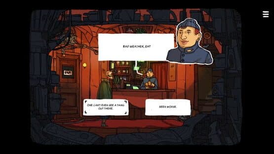 Universe for Sale — screenshot 3