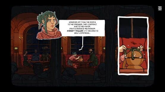 Universe for Sale — screenshot 4
