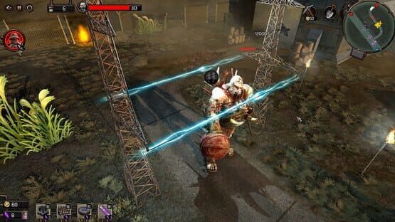 Might & Trap: Apocalypse — screenshot 3