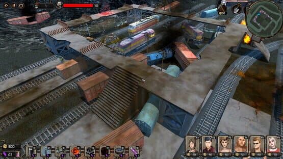 Might & Trap: Apocalypse — screenshot 4