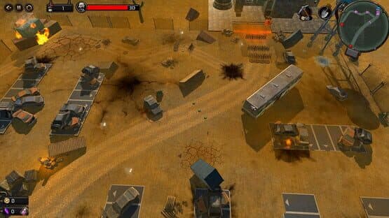 Might & Trap: Apocalypse — screenshot 5