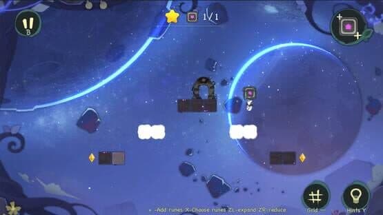 Path: Through the Forest — screenshot 1