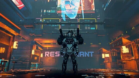 Conglomerate 451: Overloaded — screenshot 1