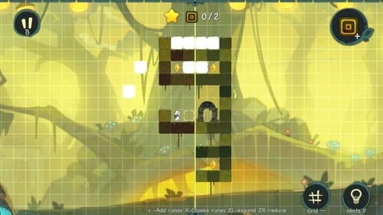 Path: Through the Forest — screenshot 2