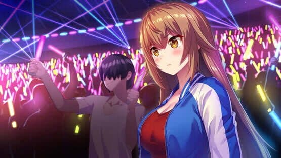 Idol Days — screenshot 2