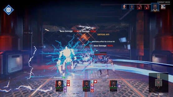 Conglomerate 451: Overloaded — screenshot 2