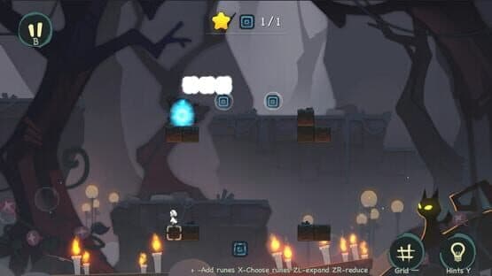 Path: Through the Forest — screenshot 3