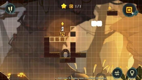 Path: Through the Forest — screenshot 4