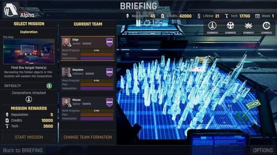 Conglomerate 451: Overloaded — screenshot 3
