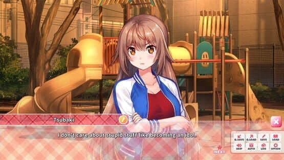 Idol Days — screenshot 3
