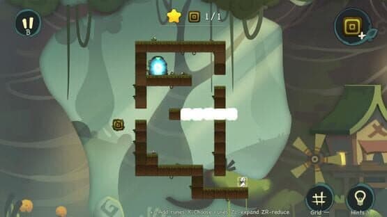 Path: Through the Forest — screenshot 5