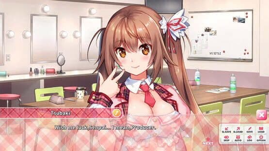 Idol Days — screenshot 5