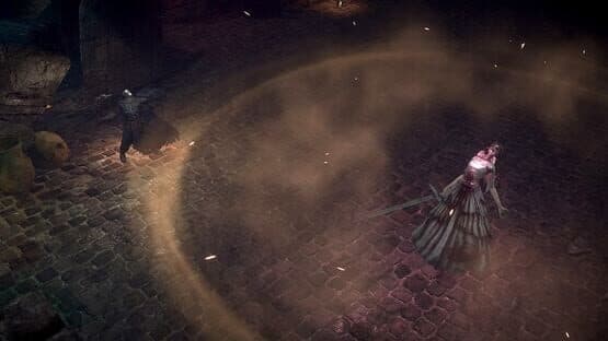 Animus: Revenant — screenshot 2