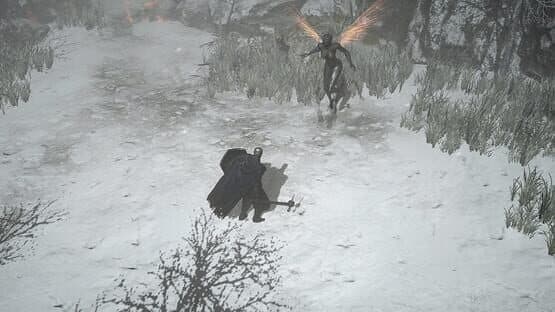 Animus: Revenant — screenshot 3