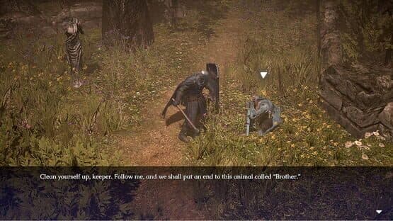Animus: Revenant — screenshot 4