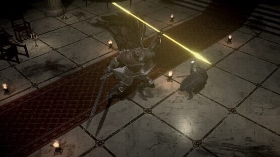 Animus: Revenant — screenshot 5