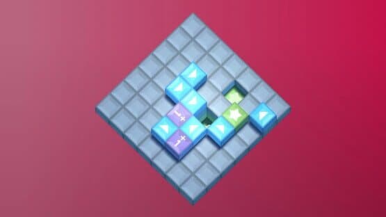 IsoCubes — screenshot 1