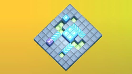 IsoCubes — screenshot 2