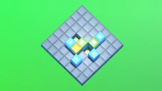 IsoCubes — screenshot 3