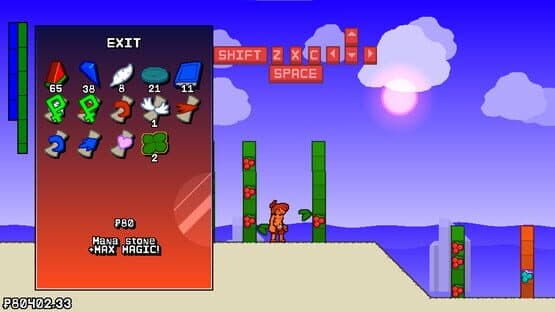 Tree Strike — screenshot 2