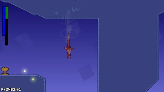 Tree Strike — screenshot 3