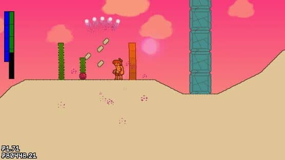 Tree Strike — screenshot 4
