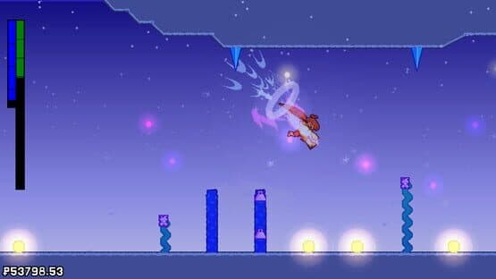 Tree Strike — screenshot 5