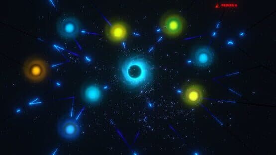 Draco Space X — screenshot 2