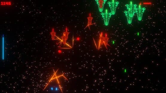 Draco Space X — screenshot 7